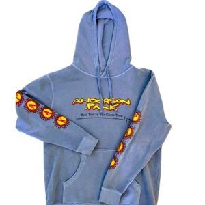 Anderson .Paak Best Teef in the Game Tour 2019 Hoodie